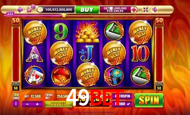 Jogos Certificados 49bet