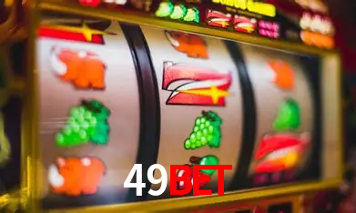 Experiência de Jogos 49bet