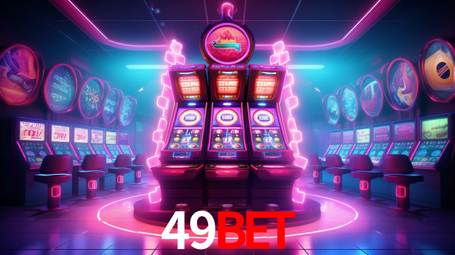 Segurança App 49bet